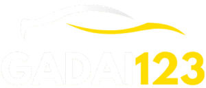 Logo Gadai123